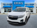 Thumbnail image of 2022 Chevrolet Equinox at EriksChevroletUSED of Kokomo, IN
