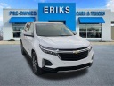 Thumbnail image of 2022 Chevrolet Equinox at EriksChevroletUSED of Kokomo, IN