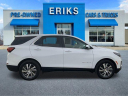 Thumbnail image of 2022 Chevrolet Equinox at EriksChevroletUSED of Kokomo, IN