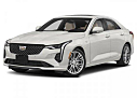 Thumbnail image of 2023 Cadillac CT4 at Cavender Cadillac - New