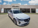 Thumbnail image of 2023 Cadillac CT4 at Cavender Cadillac - New