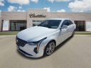 Thumbnail image of 2023 Cadillac CT4 at Cavender Cadillac - New