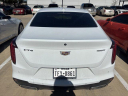 Thumbnail image of 2023 Cadillac CT4 at Cavender Cadillac - New