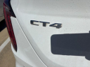 Thumbnail image of 2023 Cadillac CT4 at Cavender Cadillac - New