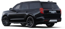 2025 Ford Expedition Platinum at LaFontaine Ford St. Clair