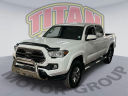 Thumbnail image of 2019 Toyota Tacoma at Hillside Toyota
