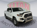 Thumbnail image of 2019 Toyota Tacoma at Hillside Toyota