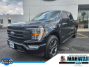 2023 Ford F-150 Lariat at Mahwah Ford Sales and Service Inc