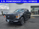 Thumbnail image of 2023 Ford F-150 at Mahwah Ford Sales and Service Inc