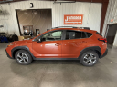Thumbnail image of 2024 Subaru Crosstrek at Janssen Chrysler Jeep Dodge Ram