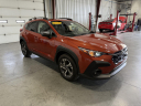 Thumbnail image of 2024 Subaru Crosstrek at Janssen Chrysler Jeep Dodge Ram
