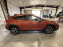 Thumbnail image of 2024 Subaru Crosstrek at Janssen Chrysler Jeep Dodge Ram
