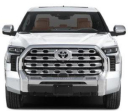 2024 Toyota Tundra 1794 Edition HV at ImperialToyota New