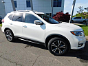 Thumbnail image of 2019 Nissan Rogue at Mathews Nissan