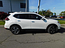 Thumbnail image of 2019 Nissan Rogue at Mathews Nissan