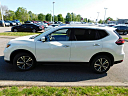 Thumbnail image of 2019 Nissan Rogue at Mathews Nissan