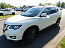 Thumbnail image of 2019 Nissan Rogue at Mathews Nissan
