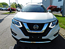 Thumbnail image of 2019 Nissan Rogue at Mathews Nissan