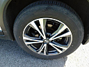 Thumbnail image of 2019 Nissan Rogue at Mathews Nissan