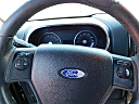 2008 Ford Explorer XLT at Wood Motor Company