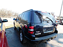 Thumbnail image of 2008 Ford Explorer at Wood Motor Company