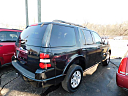 Thumbnail image of 2008 Ford Explorer at Wood Motor Company