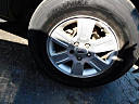 Thumbnail image of 2008 Ford Explorer at Wood Motor Company