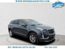 Thumbnail image of 2020 Cadillac XT5 at Mt. Moriah Auto Sales, Inc.