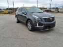 Thumbnail image of 2020 Cadillac XT5 at Mt. Moriah Auto Sales, Inc.