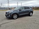 Thumbnail image of 2020 Cadillac XT5 at Mt. Moriah Auto Sales, Inc.