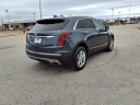 Thumbnail image of 2020 Cadillac XT5 at Mt. Moriah Auto Sales, Inc.