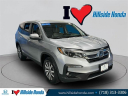 Thumbnail image of 2022 Honda Pilot at Hillside Honda
