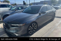 Thumbnail image of 2023 Honda Accord Hybrid at MercedesBenzOfStGeorge NEW