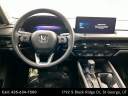 Thumbnail image of 2023 Honda Accord Hybrid at MercedesBenzOfStGeorge NEW