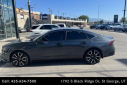 Thumbnail image of 2023 Honda Accord Hybrid at MercedesBenzOfStGeorge NEW