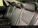 2023 Honda Accord Hybrid Touring at MercedesBenzOfStGeorge NEW