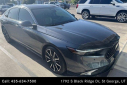 Thumbnail image of 2023 Honda Accord Hybrid at MercedesBenzOfStGeorge NEW