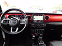 Thumbnail image of 2020 Jeep Gladiator at Gary Mathews Motors