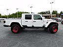 Thumbnail image of 2020 Jeep Gladiator at Gary Mathews Motors