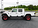 Thumbnail image of 2020 Jeep Gladiator at Gary Mathews Motors