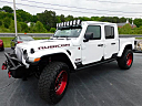 Thumbnail image of 2020 Jeep Gladiator at Gary Mathews Motors