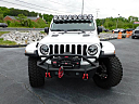 Thumbnail image of 2020 Jeep Gladiator at Gary Mathews Motors
