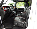 Thumbnail image of 2020 Jeep Gladiator at Gary Mathews Motors