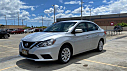 Thumbnail image of 2016 Nissan Sentra at A-1 Auto Sales LLC