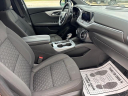 Thumbnail image of 2022 Chevrolet Blazer at Reliable Chevrolet Gmc, Inc.