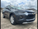 Thumbnail image of 2022 Chevrolet Blazer at Reliable Chevrolet Gmc, Inc.