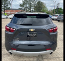 Thumbnail image of 2022 Chevrolet Blazer at Reliable Chevrolet Gmc, Inc.