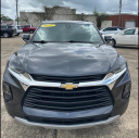 Thumbnail image of 2022 Chevrolet Blazer at Reliable Chevrolet Gmc, Inc.