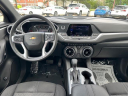 Thumbnail image of 2022 Chevrolet Blazer at Reliable Chevrolet Gmc, Inc.