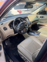 Thumbnail image of 2015 INFINITI QX60 at Cactus Motors
